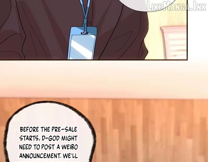 Madam and Her Daily Online Face-Slapping Chapter 246  - page 60
